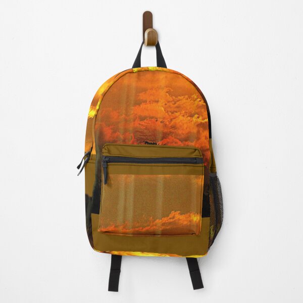 Item preview, Sunset Reflections On Glass designed and sold by Fara.