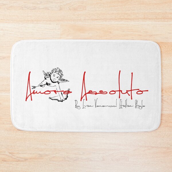 Item preview, Amore assoluto designed and sold by ivanvenerucci.