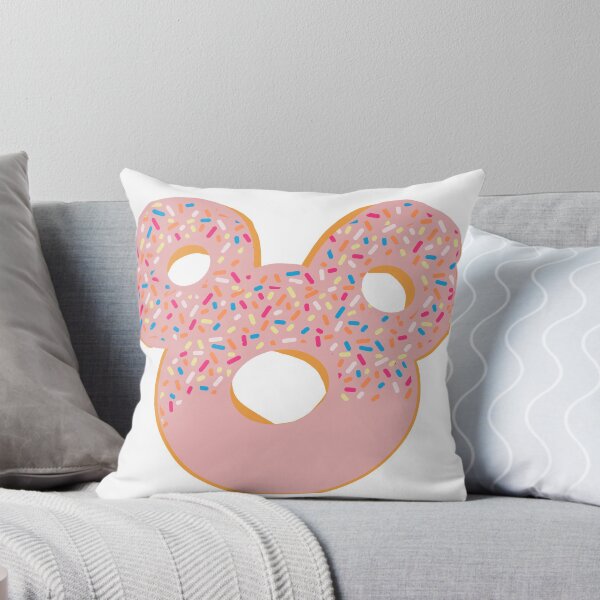 Item preview, Park Donut  designed and sold by Brensketch.