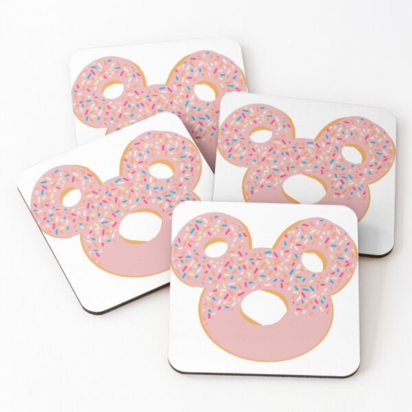 Item preview, Park Donut  designed and sold by Brensketch.