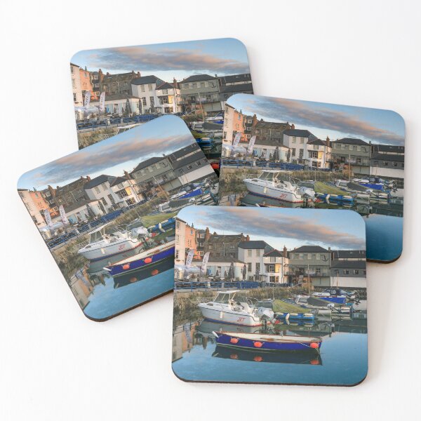 Item preview, Morning at Custom House Quay designed and sold by bitm2007.