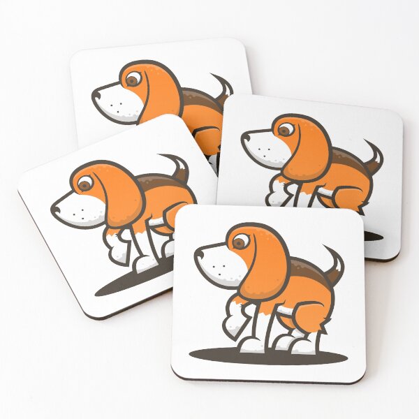 Item preview, Beagle designed and sold by Ludogorek.