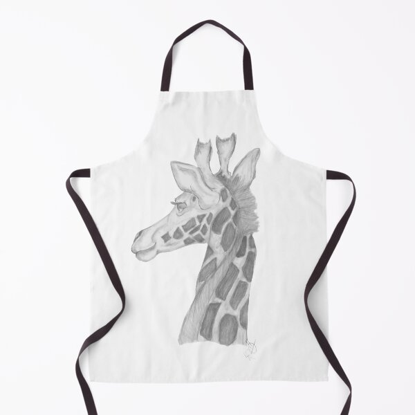 Item preview, Baby Giraffe designed and sold by LReevesArt.