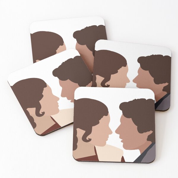 Item preview, Han and Leia designed and sold by bltaylor13.