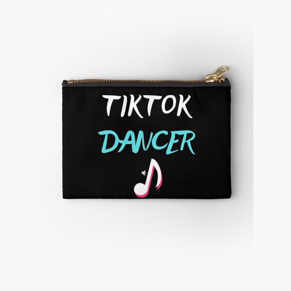Item preview, Copie de TIKTOKER DANCE designed and sold by goseriesfilms.