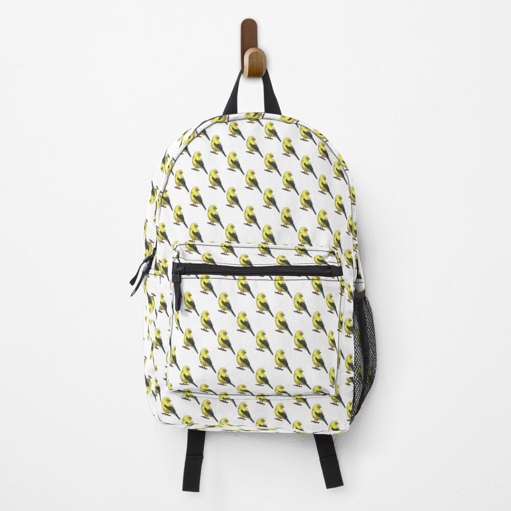 Item preview, Backpack designed and sold by addicusdesigns.