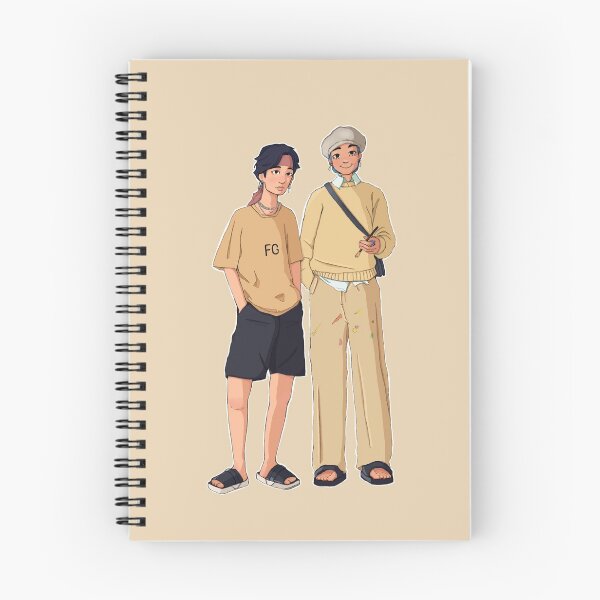 Item preview, Taehyung and yoongi designed and sold by ameart-.