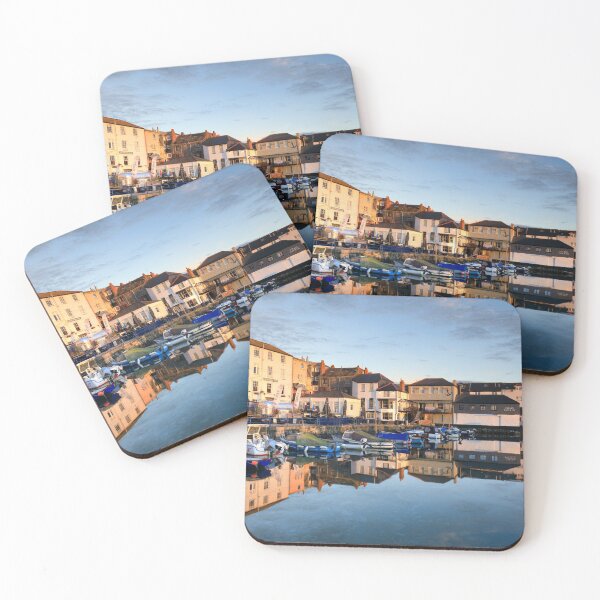 Item preview, Morning light (Custom House Quay) designed and sold by bitm2007.