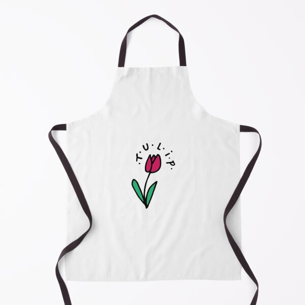 Aperçu de l'œuvre fleurs, tulipe, fleur, floral créée et vendue par cyhdesign.