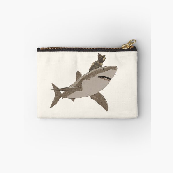 Item preview, Shark Rider designed and sold by Kobbzz.
