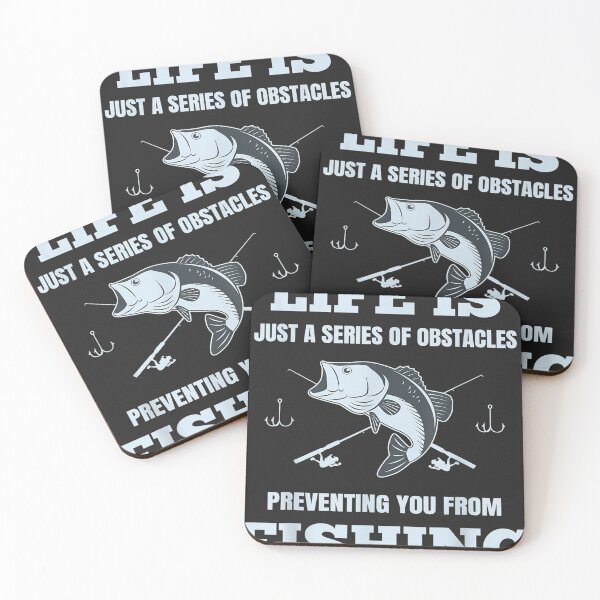 Artikelvorschau, Cooles lustiges Fischen, das Fischer-Humor-Geschenk sagt entworfen und verkauft von palaelica.