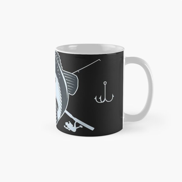 Artikelvorschau, Cooles lustiges Fischen, das Fischer-Humor-Geschenk sagt entworfen und verkauft von palaelica.