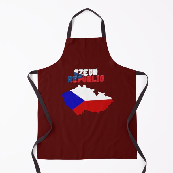 Item preview, Czech flag2 designed and sold by P-I-R.