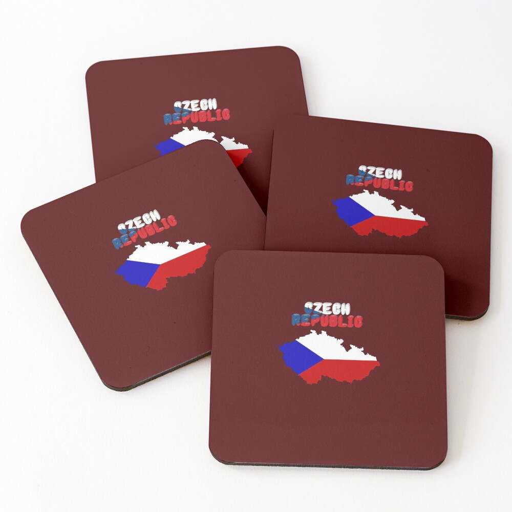 Item preview, Coasters (Set of 4) designed and sold by P-I-R.
