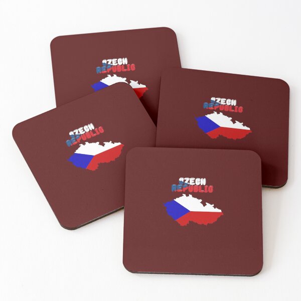 Item preview, Czech flag2 designed and sold by P-I-R.