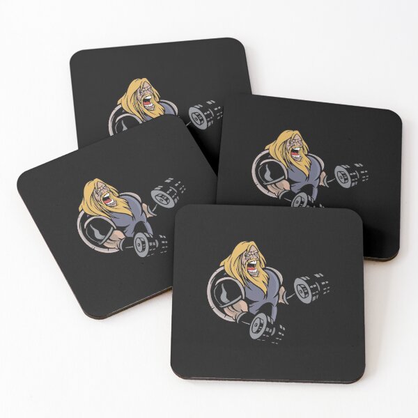 Item preview, angry viking  designed and sold by pirminio.