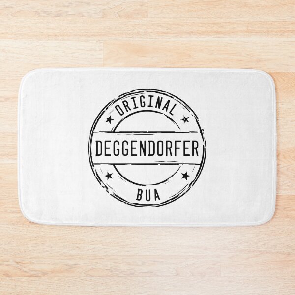 Item preview, Deggendorf - original Deggendorfer Bua boy designed and sold by GeogDesigns.