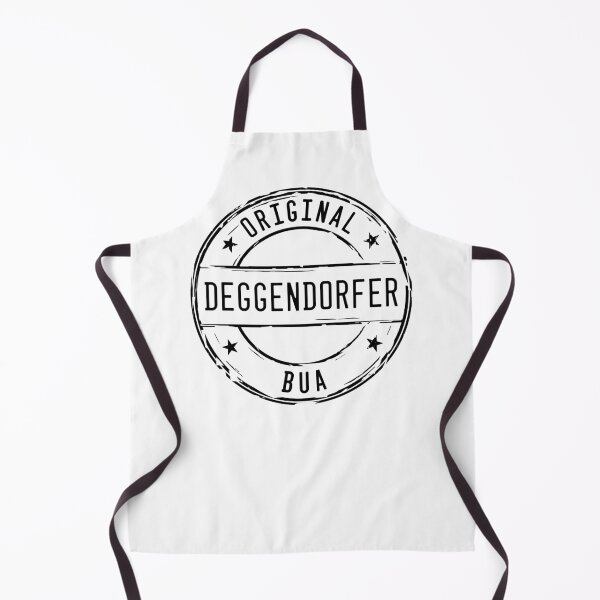 Item preview, Deggendorf - original Deggendorfer Bua boy designed and sold by GeogDesigns.