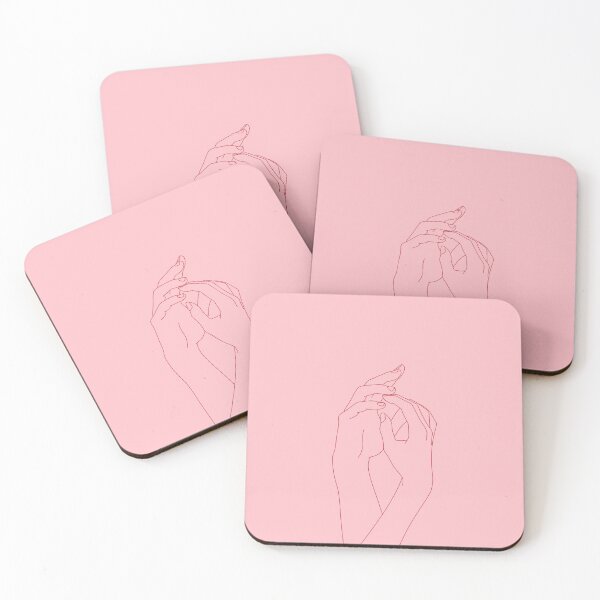 Item preview, Hands illustration - Betty designed and sold by TheColourStudy.