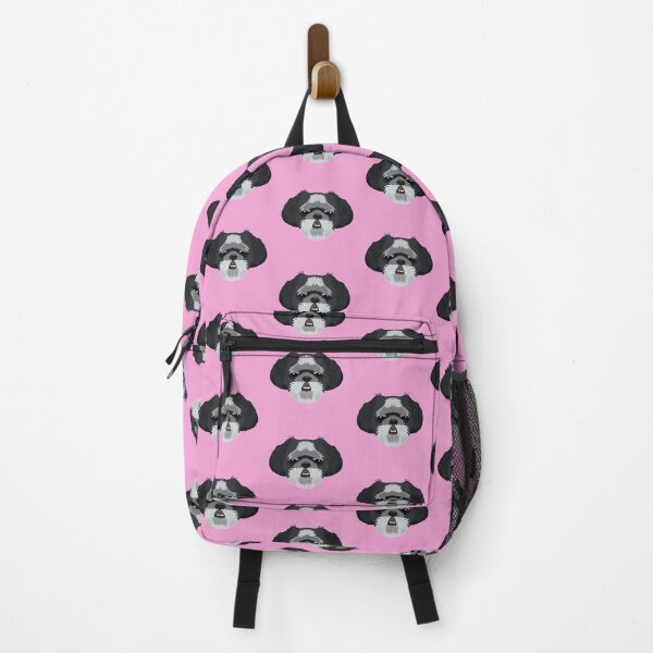 Item preview, Shih Tzu designed and sold by threeblackdots.