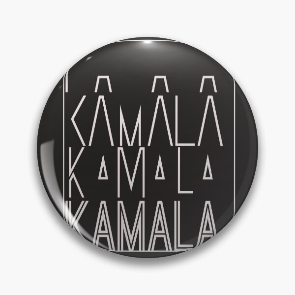 Item preview, Kamala Harris 2020 KAMALA Harris Biden cool retro modern minimalist streetwear Shirt designed and sold by shinoshop.