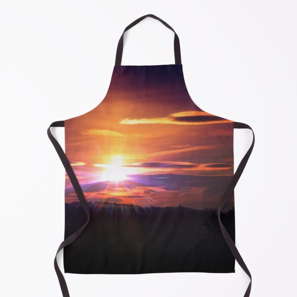 Item preview, Rainbow Sunset, Makerstoun Ridge, near Kelso, Scottish Borders designed and sold by yourscotborders.
