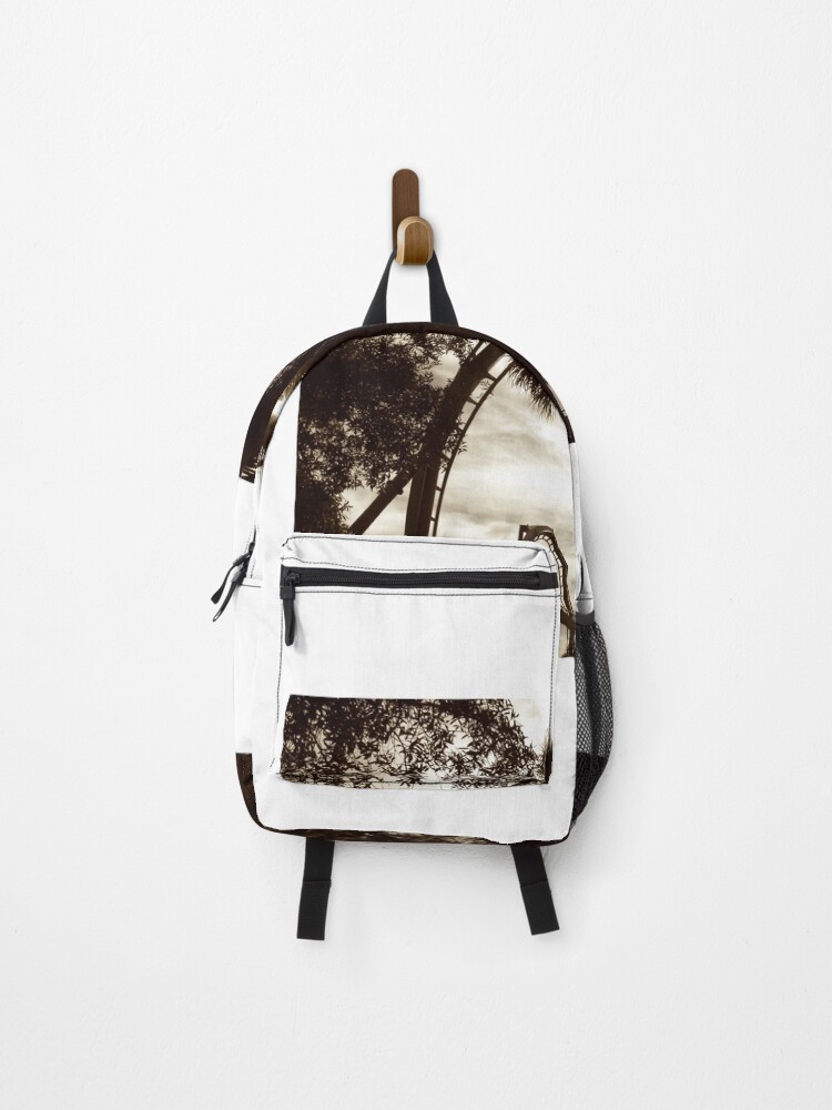 busch gardens backpack