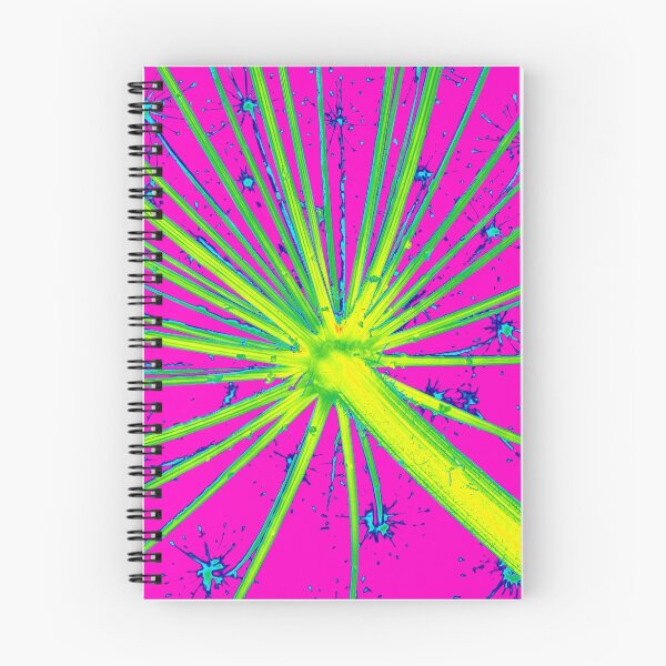 Item preview, Tropical plant, nature, pink color designed and sold by MIRO3D.