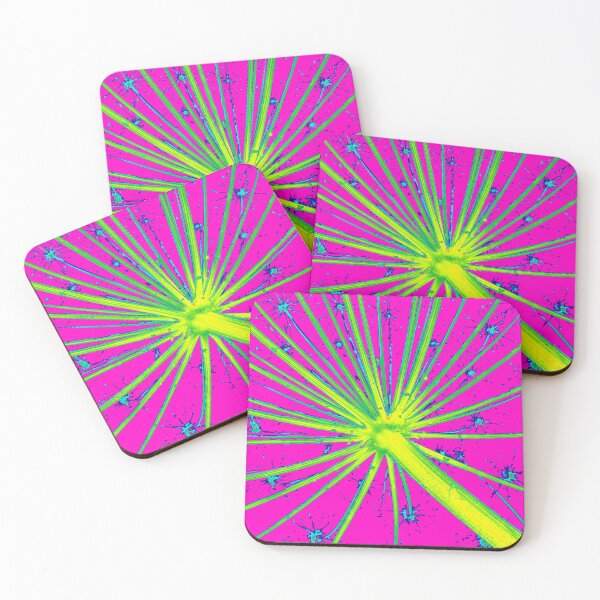 Item preview, Tropical plant, nature, pink color designed and sold by MIRO3D.