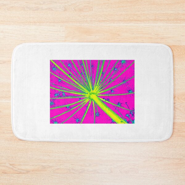 Item preview, Tropical plant, nature, pink color designed and sold by MIRO3D.