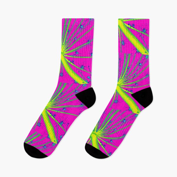 Item preview, Tropical plant, nature, pink color designed and sold by MIRO3D.