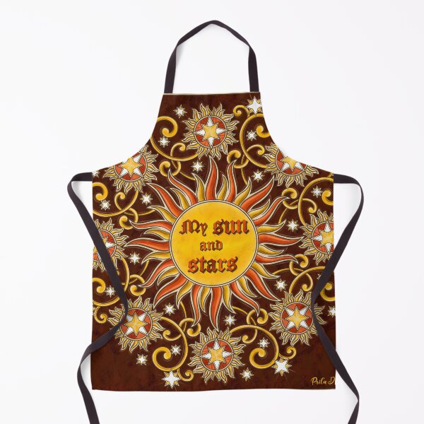 Item preview, Copy of My sun and stars designed and sold by Prita-D.