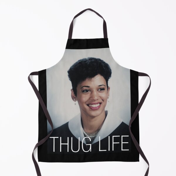 Item preview, Throwback - Kamala Harris designed and sold by Art by s2ray.