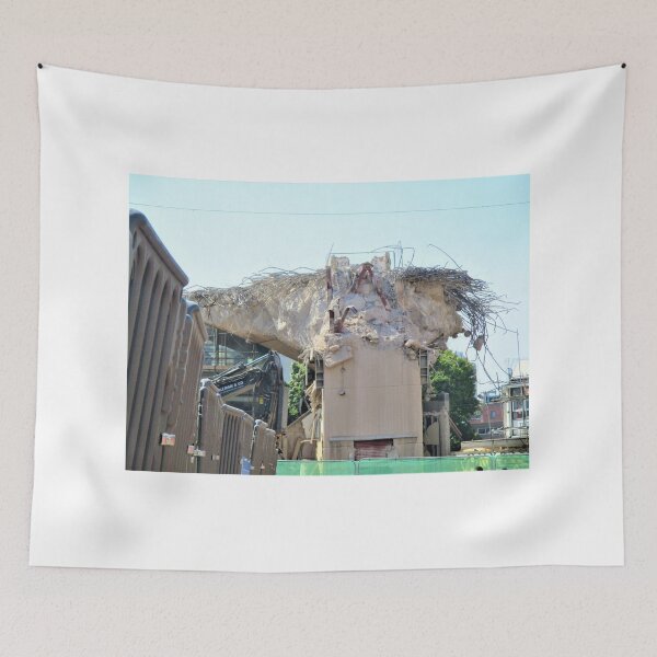 Item preview, Demolition! designed and sold by realdorypanda.