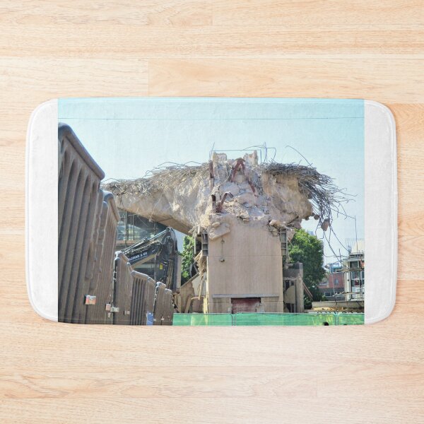 Item preview, Demolition! designed and sold by realdorypanda.