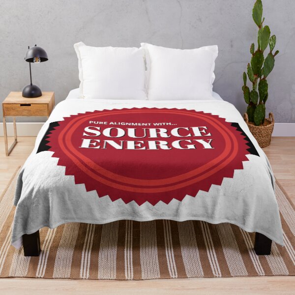 Item preview, Pure Alignment With Source Energy - Law of Attraction | Manifest NOW! designed and sold by RonVivero.