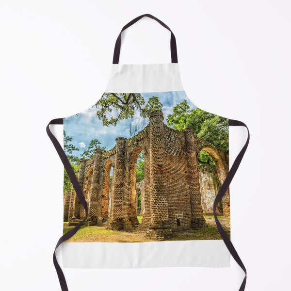 Item preview, Sheldon Church Ruins designed and sold by GestaltImagery.