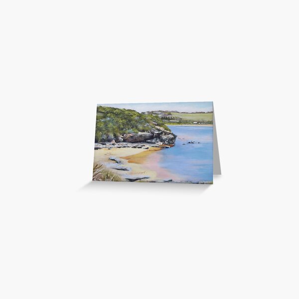 Item preview, Hopkins River Beach designed and sold by gwyntay.