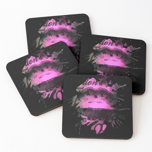 Item preview, Don't need to be loved by you - fuschia designed and sold by IschemicNeuron.