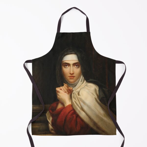 Item preview, St. Teresa of Avila designed and sold by Shalone Cason.