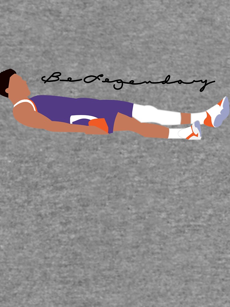 devin booker kobe bryant shirt