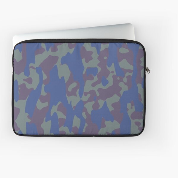 Camo Laptop Sleeve
