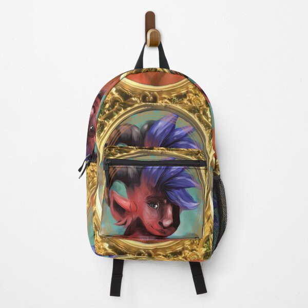 Item preview, Sorrel Portrait designed and sold by GardenSalad.