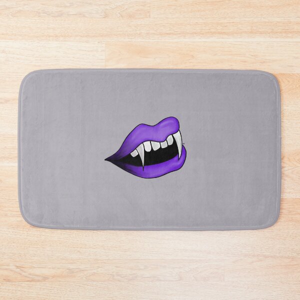 Item preview, Purple vampire designed and sold by BV-creas.