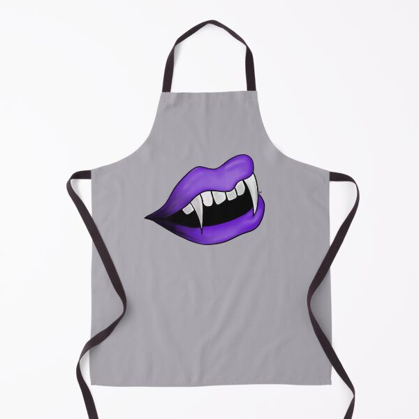 Item preview, Purple vampire designed and sold by BV-creas.
