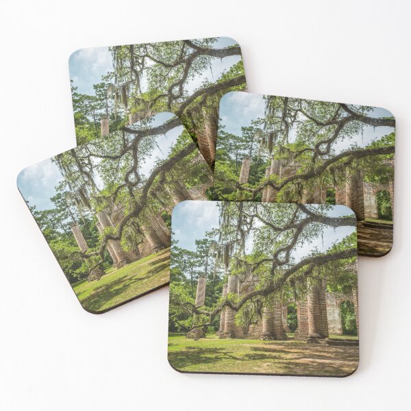 Item preview, Sheldon Church Ruins designed and sold by GestaltImagery.