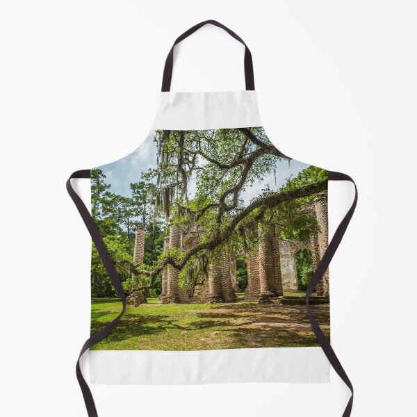 Item preview, Sheldon Church Ruins designed and sold by GestaltImagery.