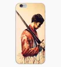 the once and future king iPhone Case