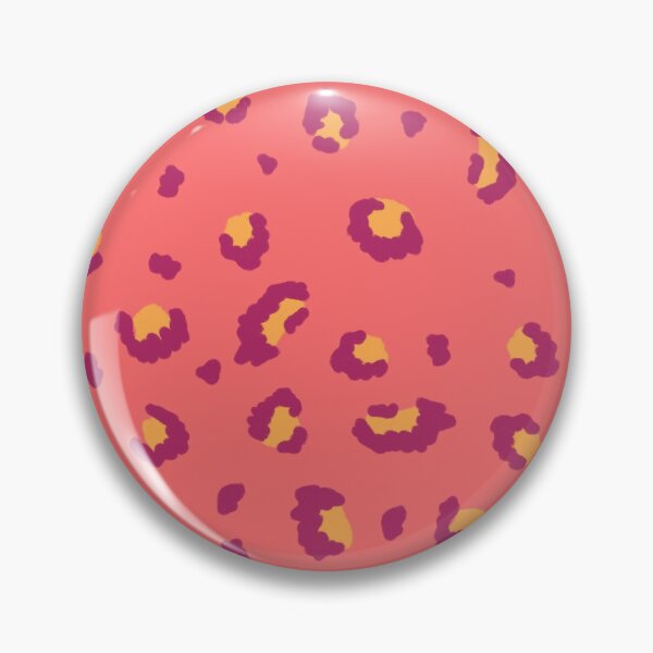 Item preview, Spring Leopard Print - Siesta designed and sold by cassandrafallon.