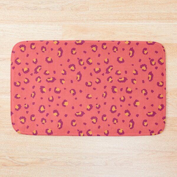 Item preview, Spring Leopard Print - Siesta designed and sold by cassandrafallon.